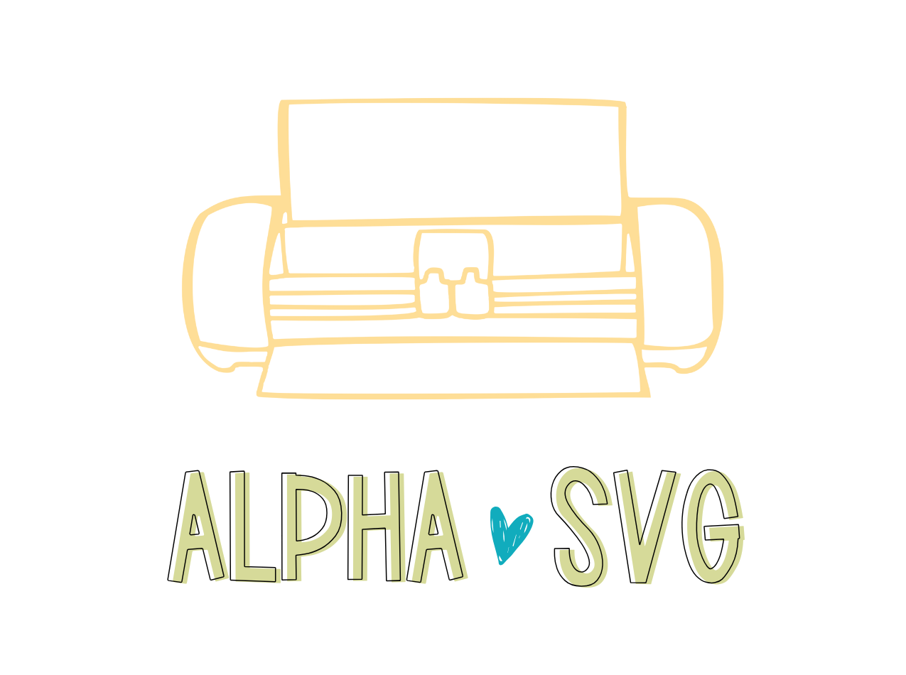 Alpha-SVG