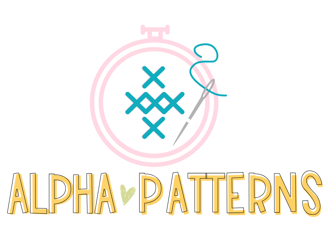 Alpha-Patterns