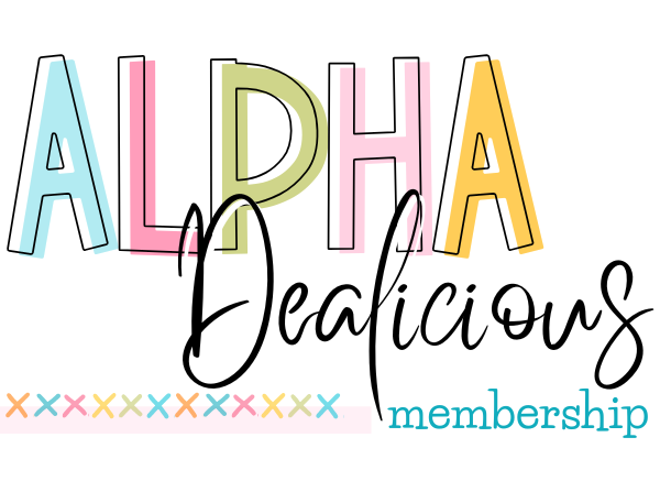 AlphaDEALicious Club