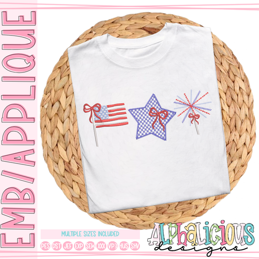 All American-TIAR