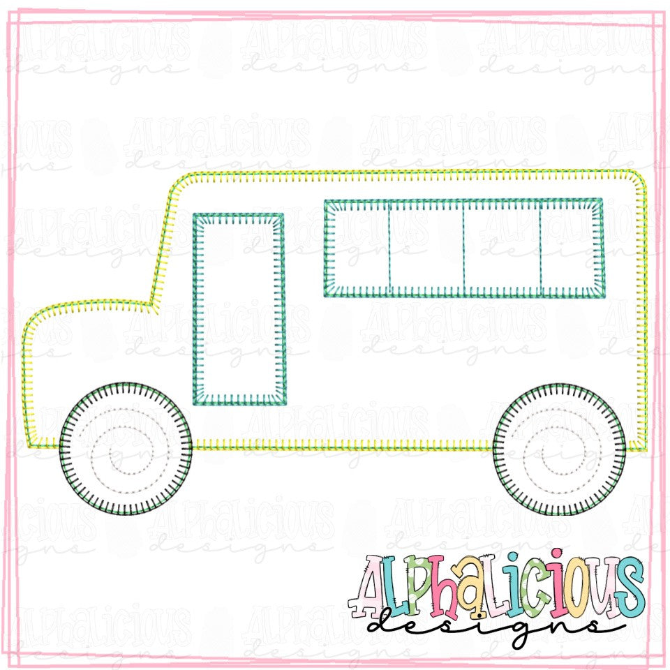 Creative Club Alpha-Pack- June