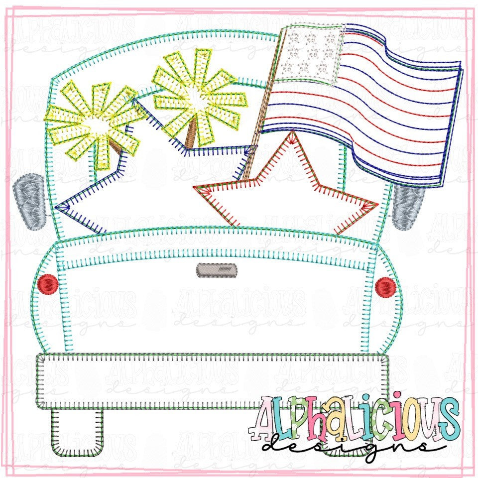 Creative Club Alpha-Pack- June