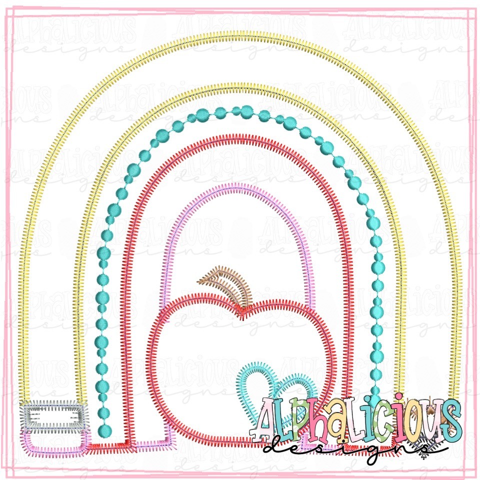 Creative Club Alpha-Pack- June