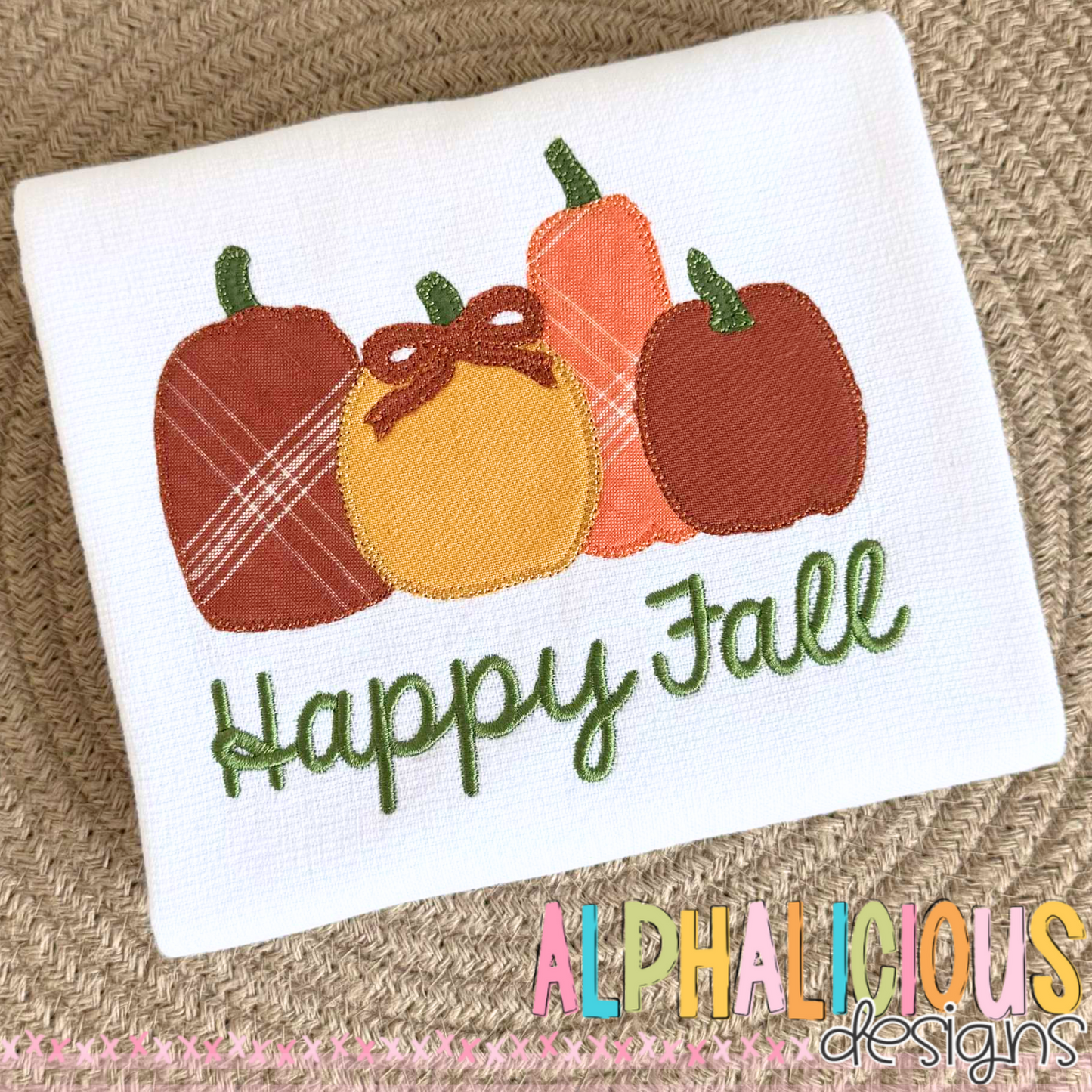 Always a Good Time Satin Emb Font