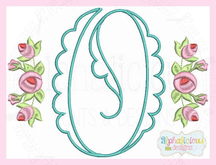 Rosette Mini