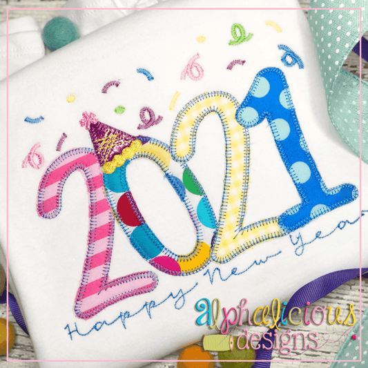 2021 Celebration - Blanket