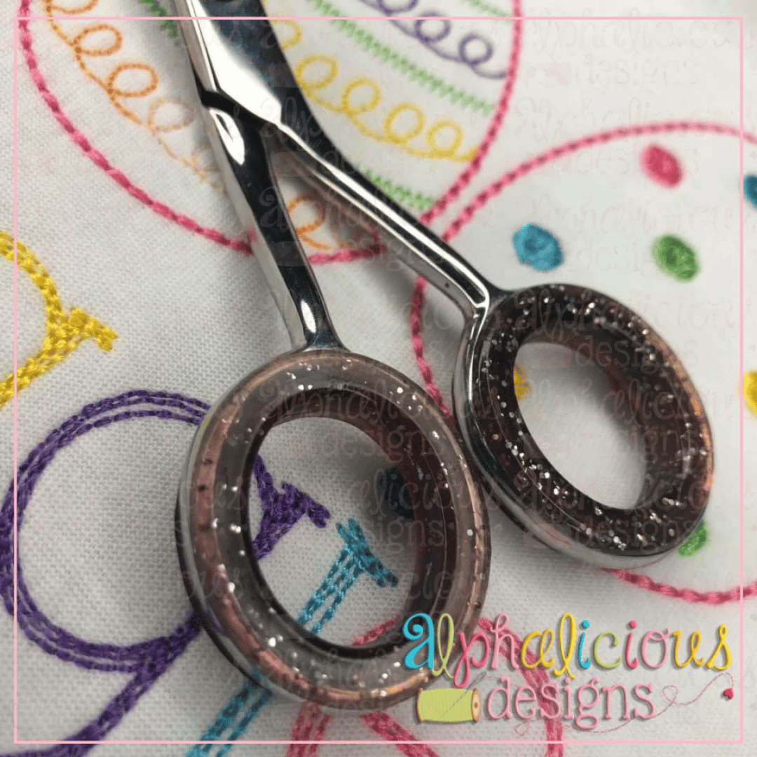 Vintage Eggs-Three In A Row