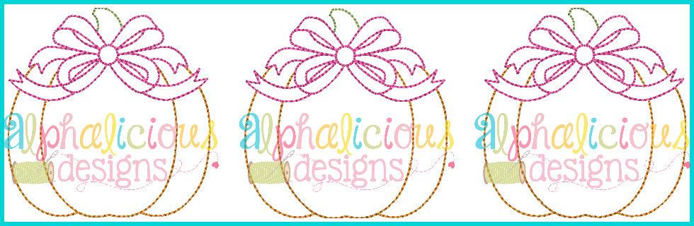 Three Little Princess Pumpkins-Vintage