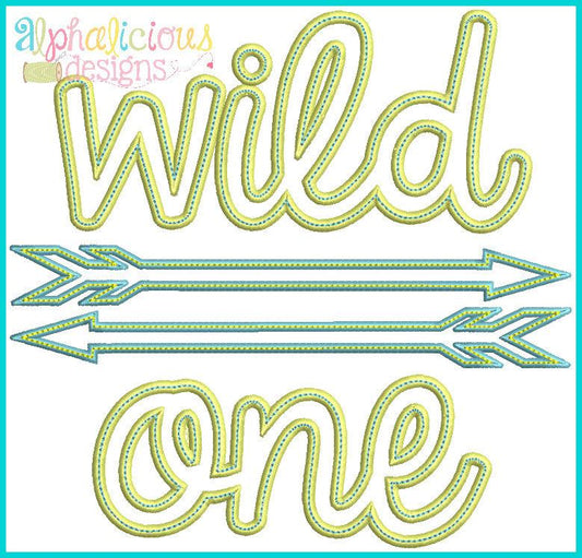 Wild One