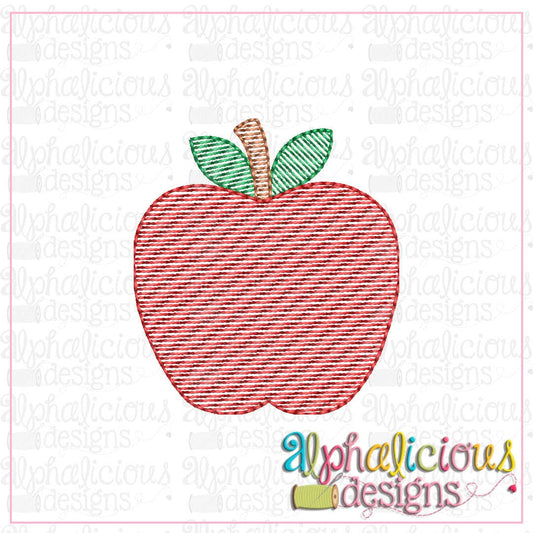 Apple-Mini-Sketch