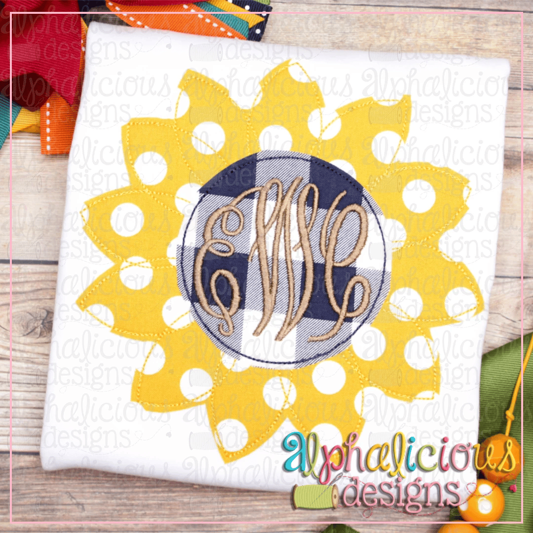 Sunflower-Triple Bean