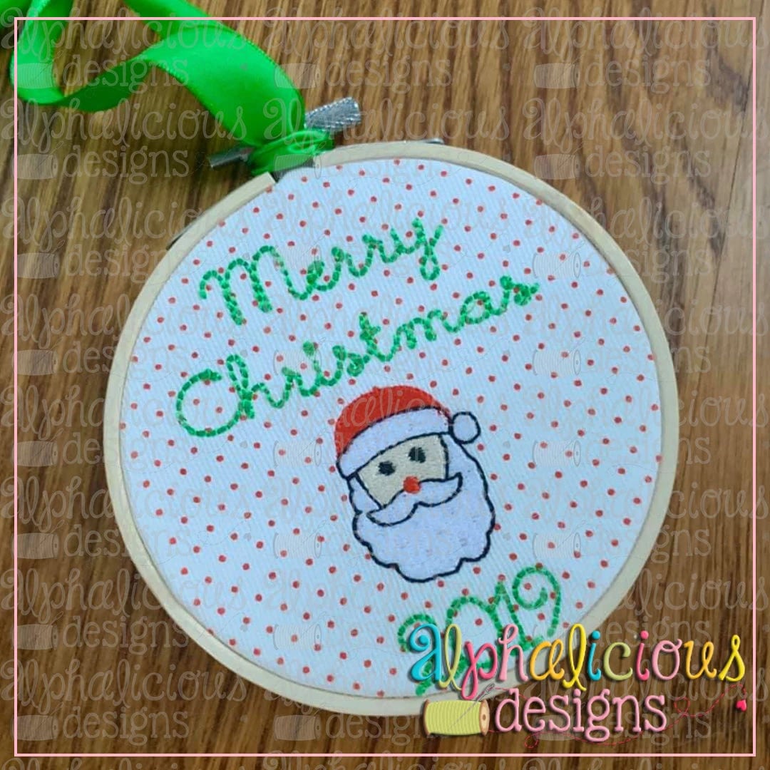 Santa-Mini-Fill