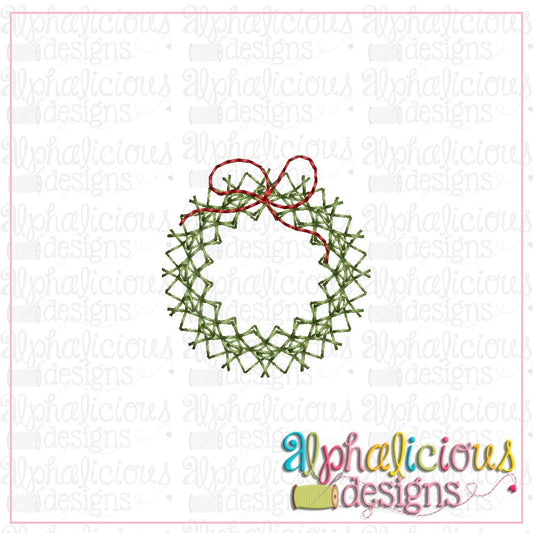 Wreath-MINI