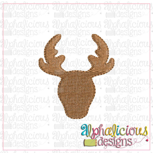 Deer-MINI-Fill