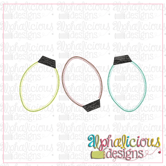 Holiday Lights-TIAR-Blanket