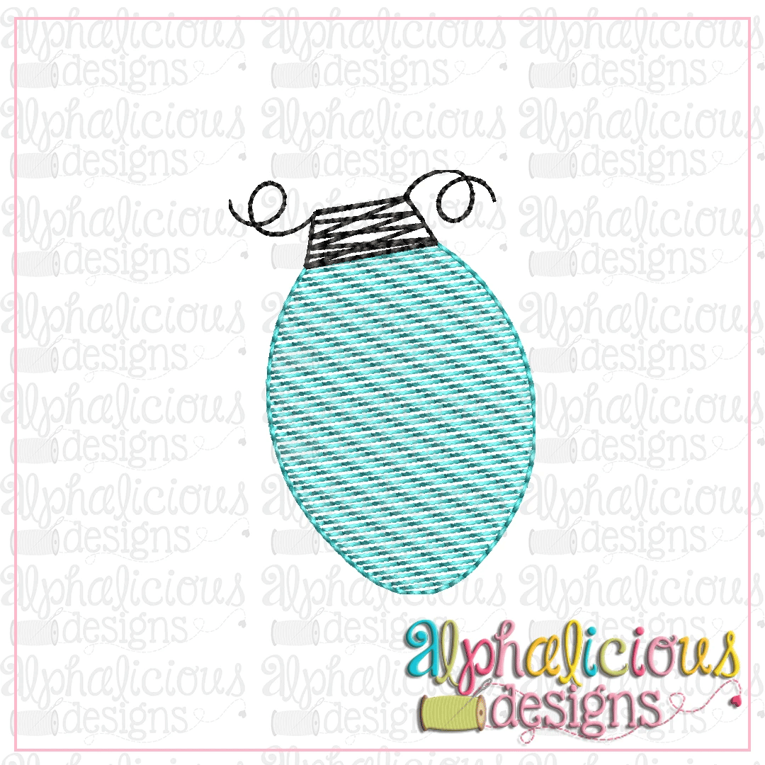 Christmas Light- MINI-Sketch