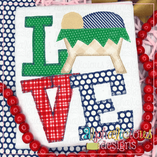 Love Nativity- Blanket