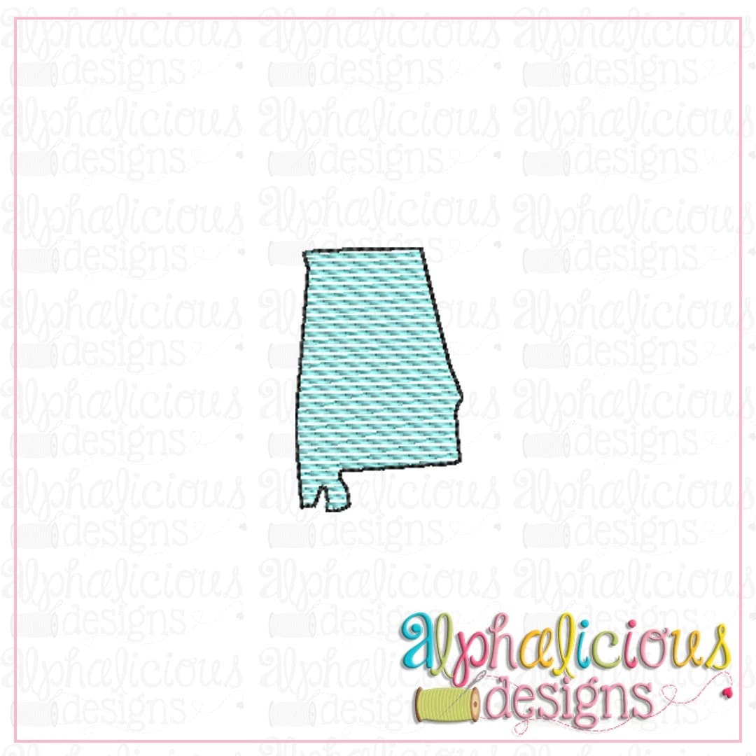 Alabama-MINI-Sketch