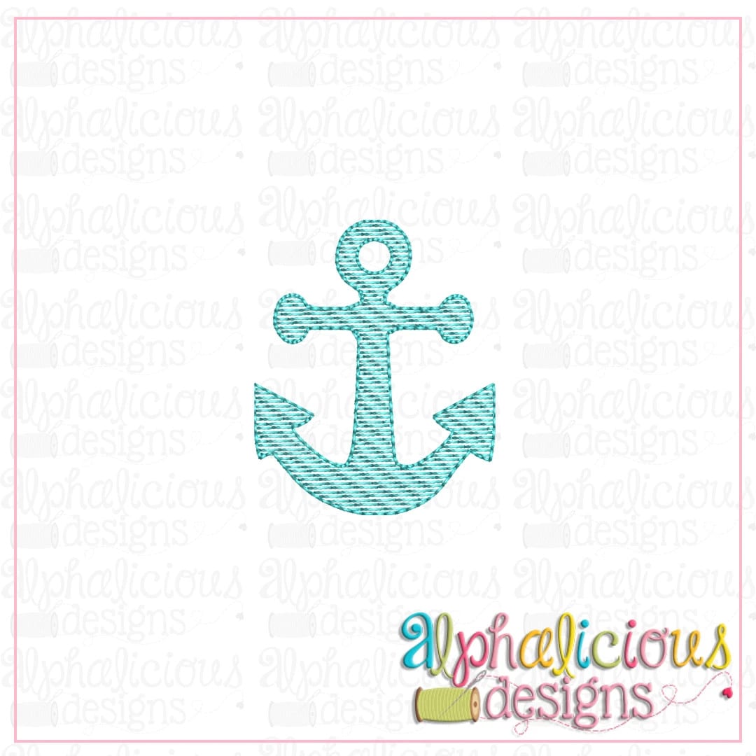 Anchor-MINI-Sketch