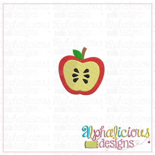 Apple Half-MINI-Fill