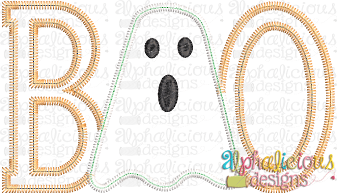 BOO-ZigZag