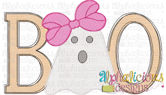 BOO with Bow-Sketch