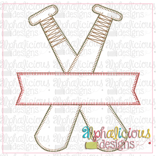 Bat and Banner-Blanket