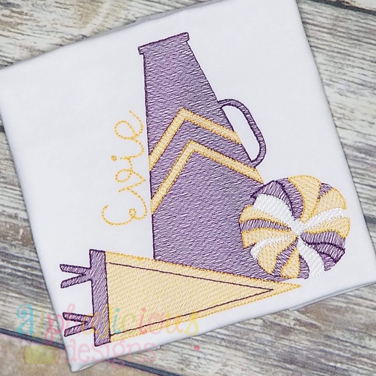 cheer gear Cheer Gear- Sketch