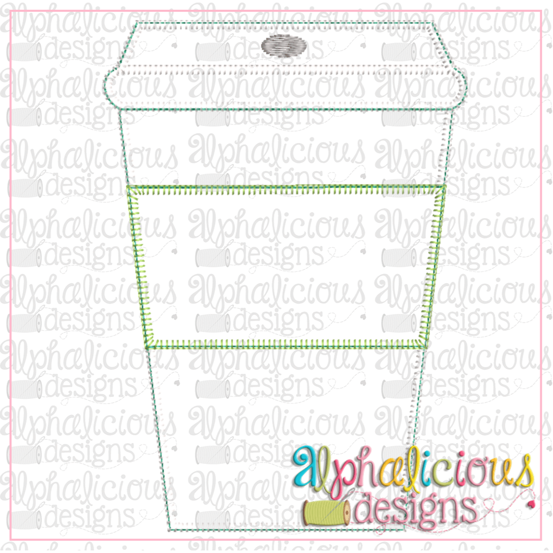 Coffee Break-Blanket