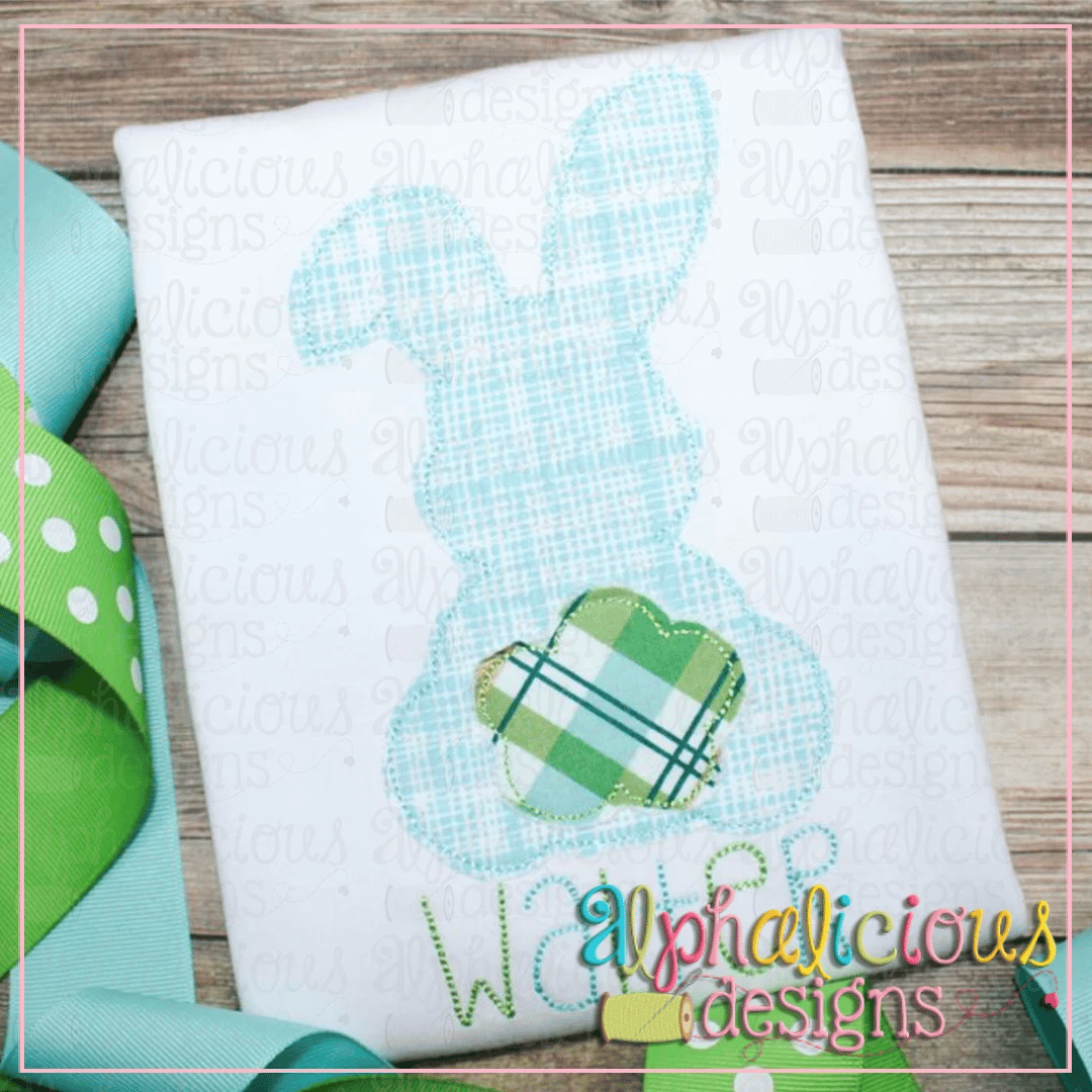 Cottontail-Triple Bean
