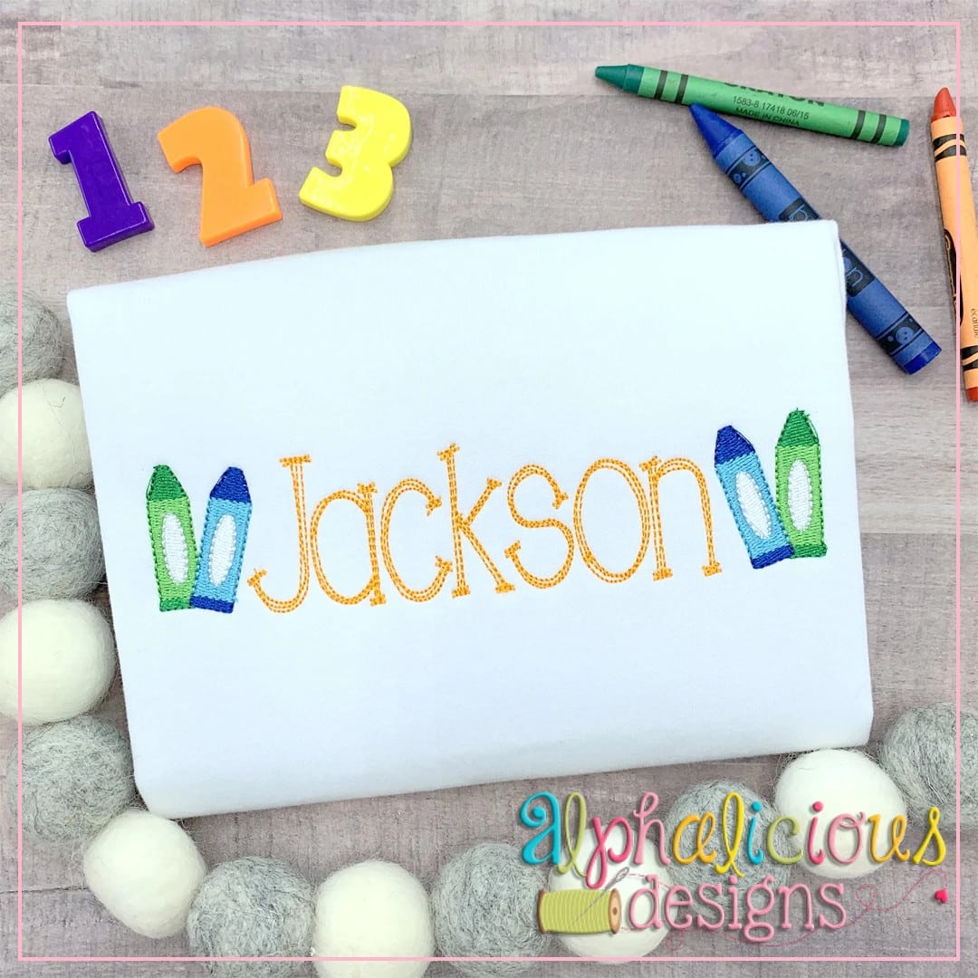 Crayons-MINI-Fill