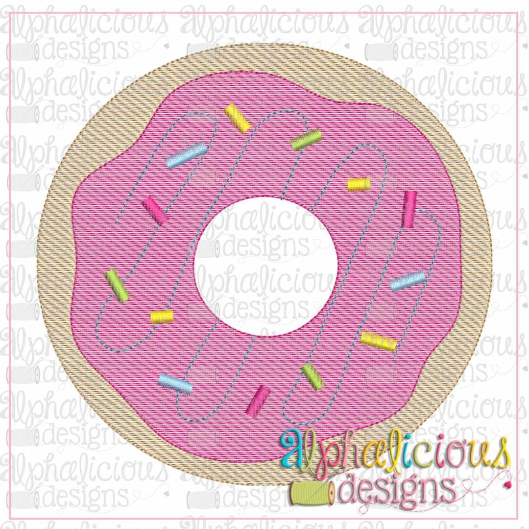 Donut-Sketch