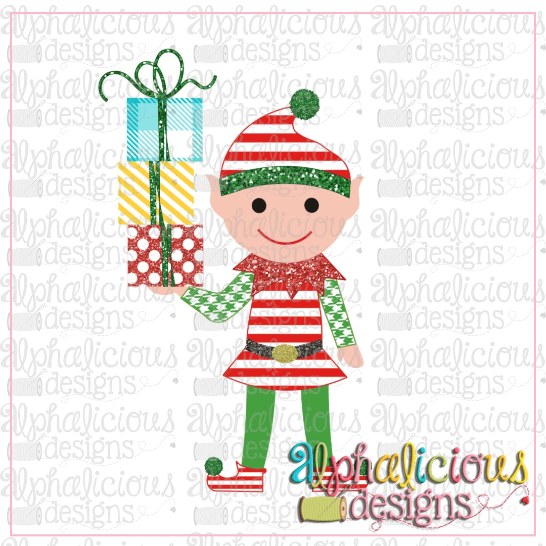 Elf-LTC-Printable