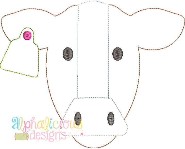 Farm Animal Bundle-Triple Bean