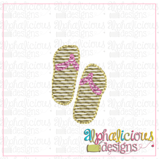 Flip Flops-MINI-Sketch