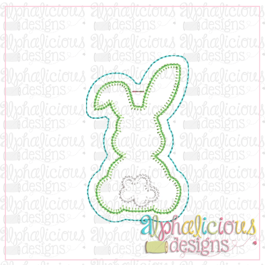 Flopsie Bunny Ornament