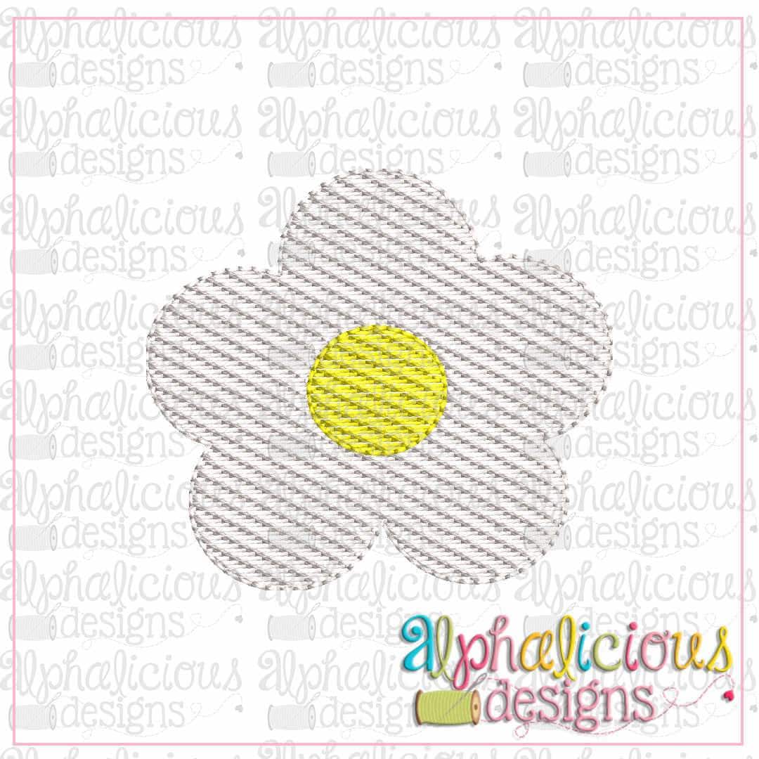 Flower MINI-Sketch