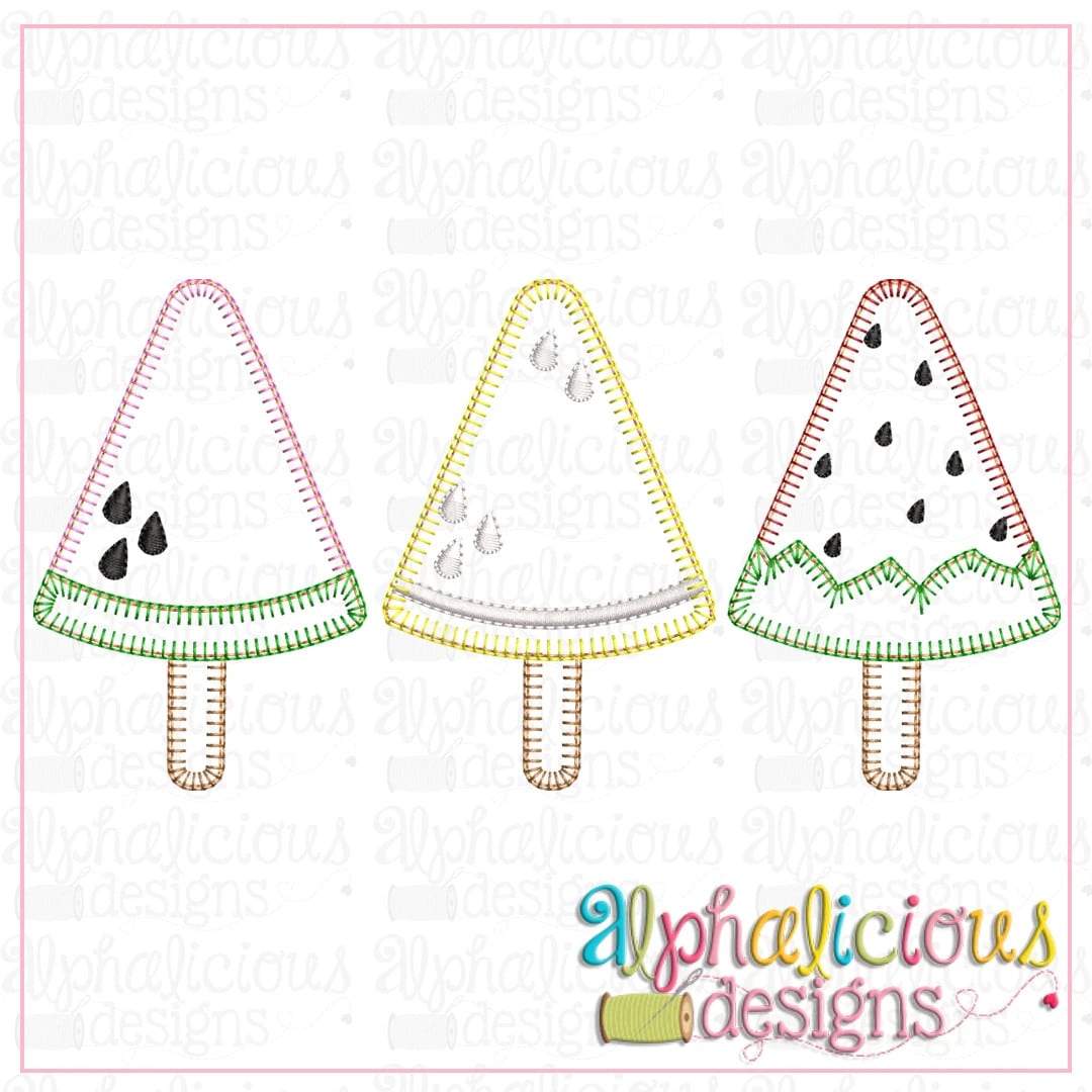 Fruity Pops-Blanket