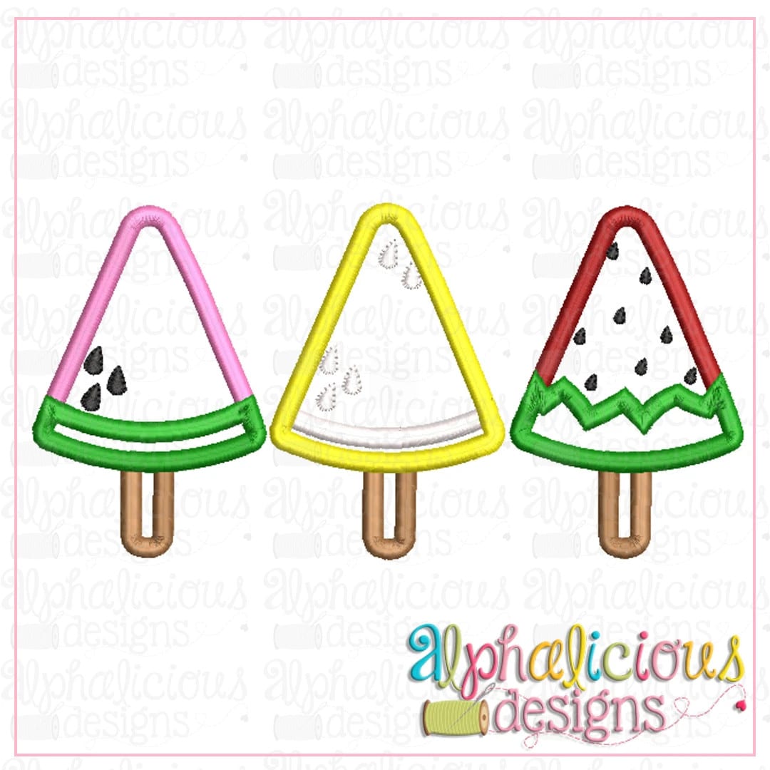 Fruity Pops-Satin
