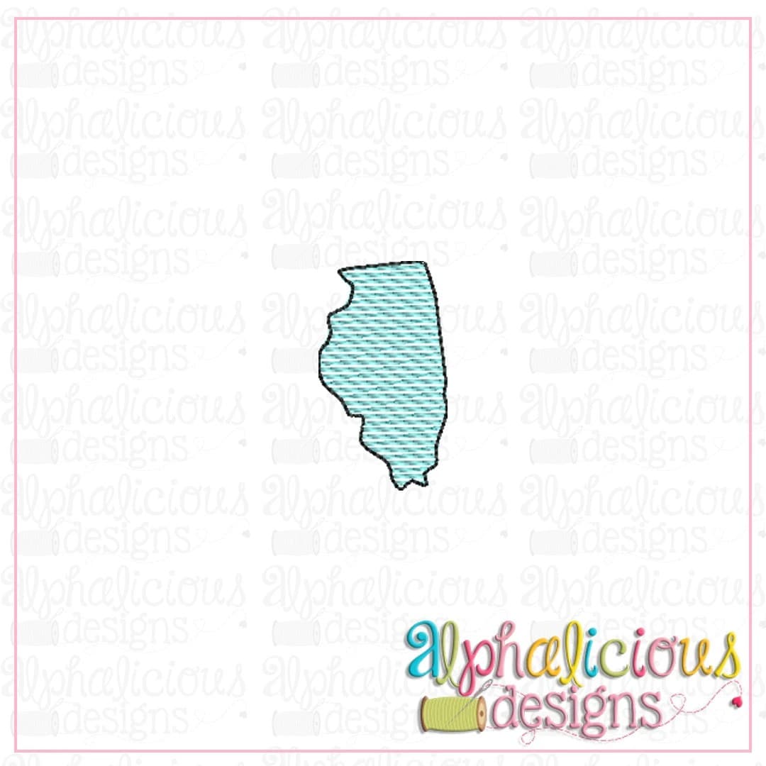 Illinois-MINI-Sketch