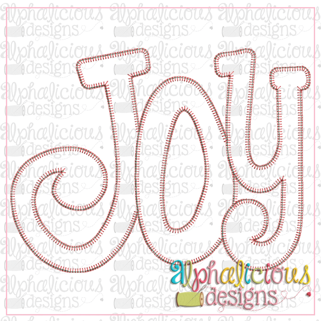 Joy- Blanket