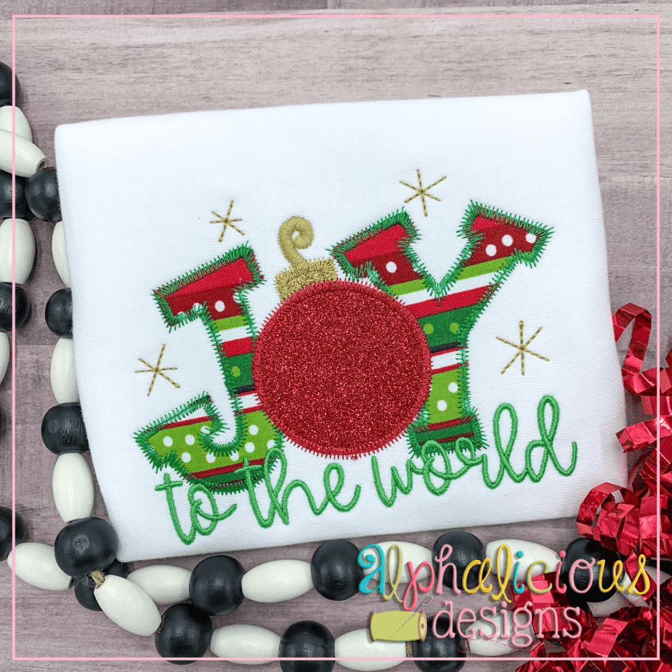 Joy to the World - ZigZag