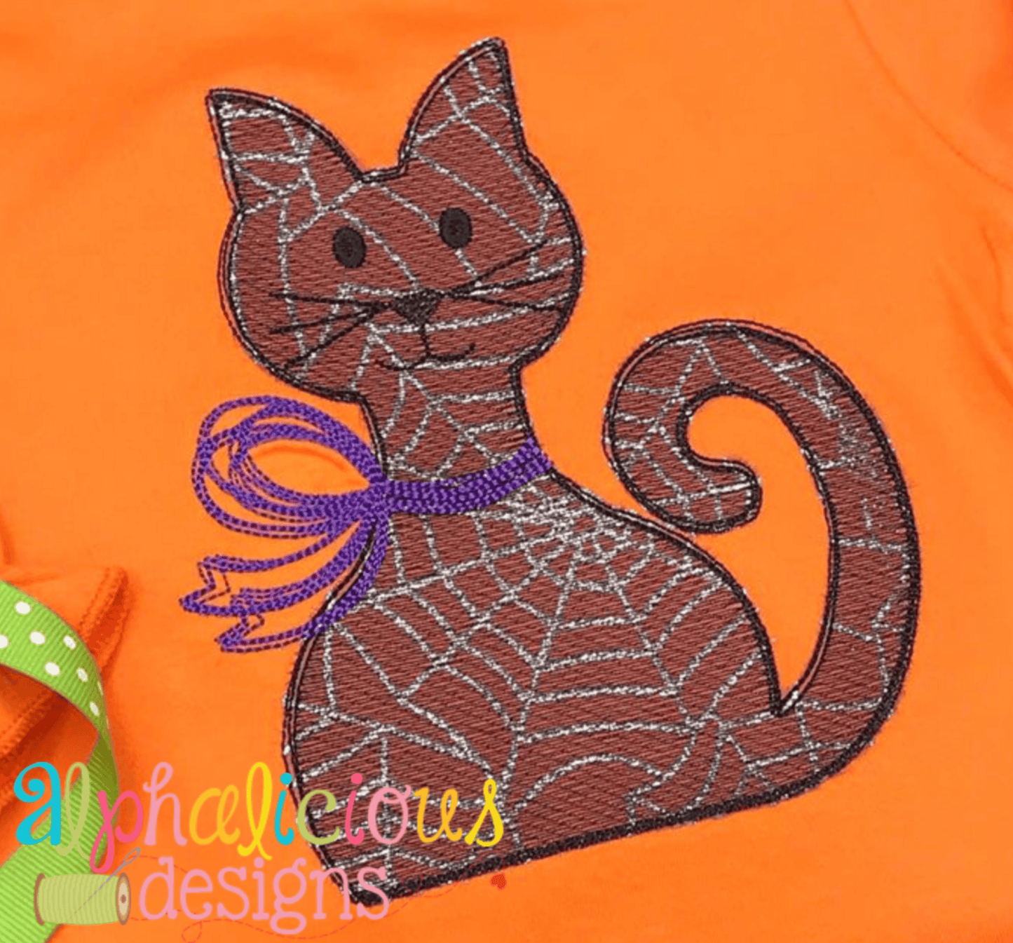 Kitty with Bow- Sketch