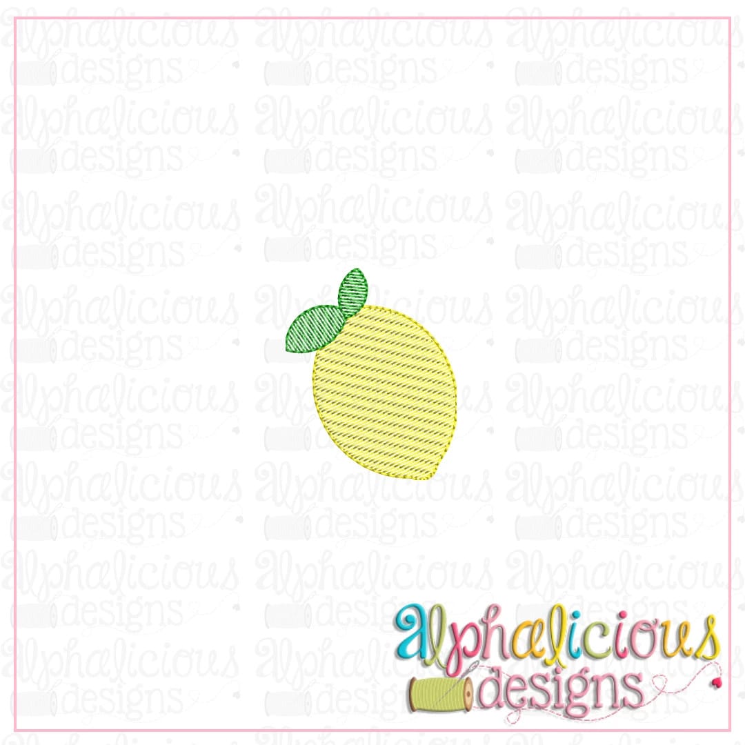 Lemon-MINI-Sketch