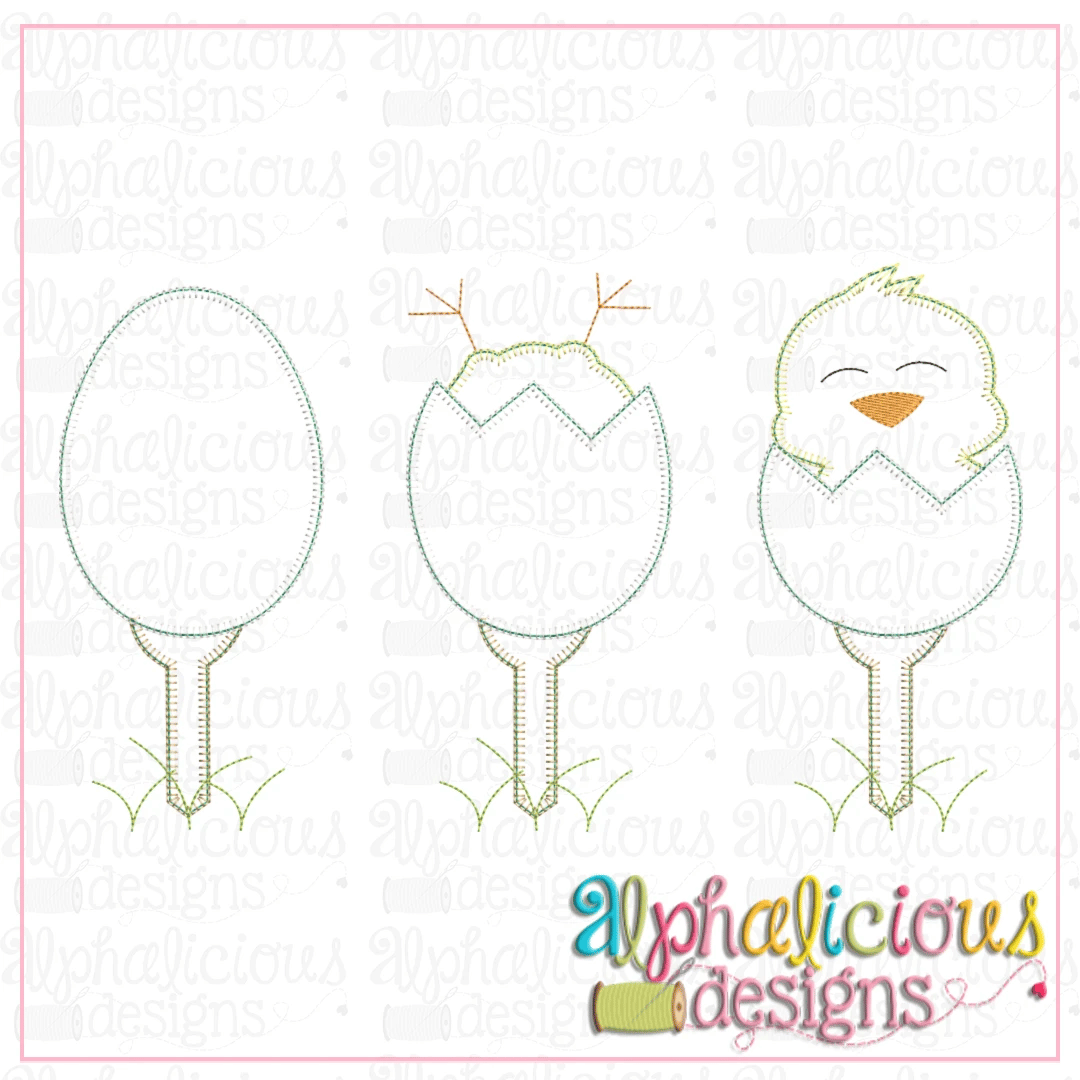 Master Chick-Blanket