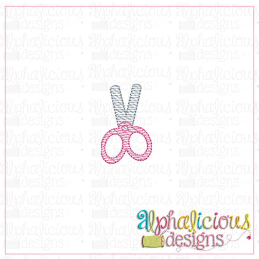 Scissors-MINI-Sketch