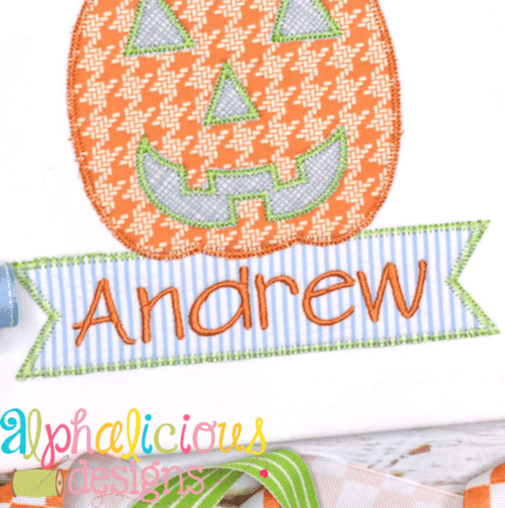 Signature Banner-Blanket