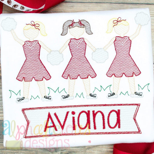 Signature Banner-Sketch