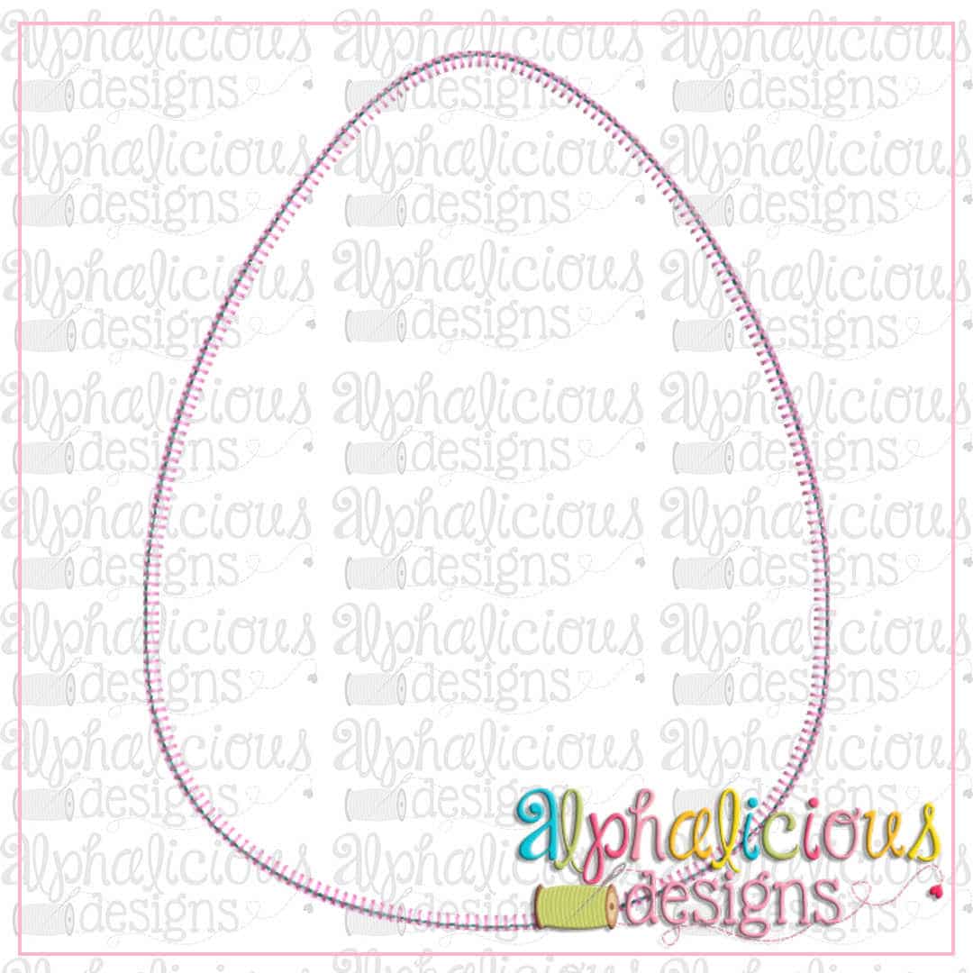 Simple Egg-Blanket