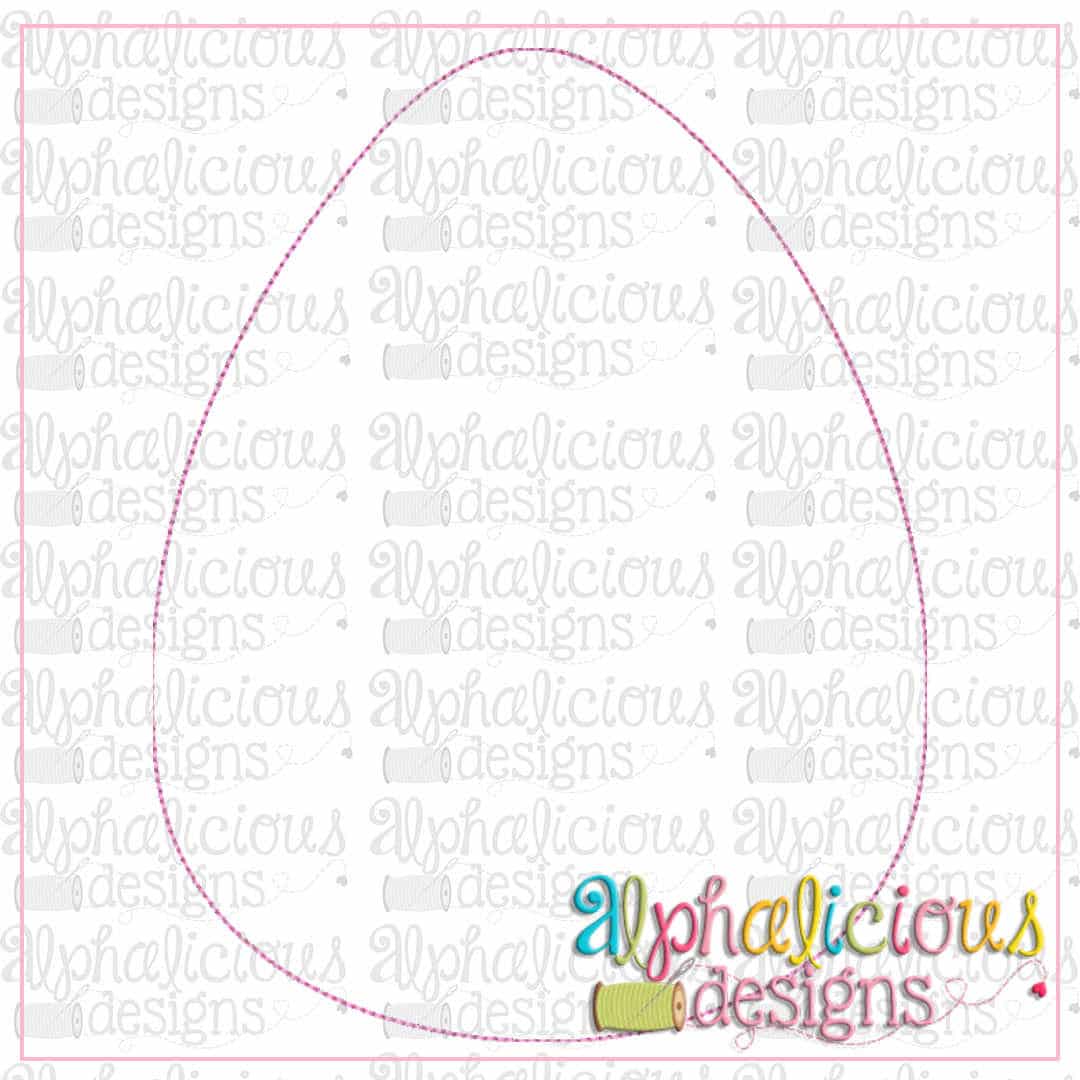 Simple Egg-Triple Bean